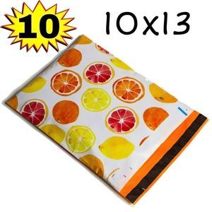 8/$20 Polymailers 10ct 10x13 Poly Mailer Bags